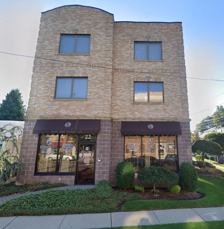 NJK Real Estate Transactions Lawyer